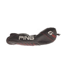 Ping G410 Graphite Mens Right Hand 3 Hybrid 19* Stiff - Alta CB 70