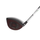 TaylorMade Stealth Graphite Ladies Right Hand Driver 12* Ladies - Fujikura Speeder NX 40-L