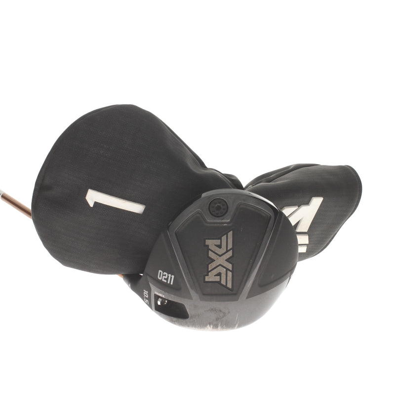 PXG 0211 2020 Graphite Mens Right Hand Driver 10.5* Regular - Aldila NVS 65 R