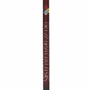 TaylorMade Stealth Graphite Mens Right Hand Driver 10.5* Stiff - HZRDUS Smoke RDX Red 60