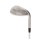 Cobra King PUR Steel Mens Right Hand Gap Wedge 52* 8 Bounce Versatile Grind Wedge -