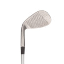 Cobra King PUR Steel Mens Right Hand Lob Wedge 60* 8 Bounce Versatile Grind Wedge -