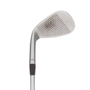 Titleist Spin Milled Steel Mens Right Hand Gap Wedge 52* 8 Bounce Stiff - Dynalite Gold XP S300