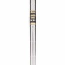Titleist Spin Milled Steel Mens Right Hand Gap Wedge 52* 8 Bounce Stiff - Dynalite Gold XP S300