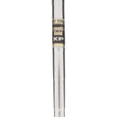Titleist Spin Milled Steel Mens Right Hand Lob Wedge 58* 8 Bounce Stiff - Dynalite Gold XP S300