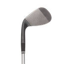 Cleveland RTX 6 Zipcore Steel Mens Right Hand Gap Wedge 50* 10 Bounce Mid Grind Wedge - Dynamic Gold Spinner