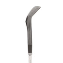 Cleveland RTX 6 Zipcore Steel Mens Right Hand Gap Wedge 50* 10 Bounce Mid Grind Wedge - Dynamic Gold Spinner