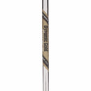 Cleveland RTX 6 Zipcore Steel Mens Right Hand Gap Wedge 50* 10 Bounce Mid Grind Wedge - Dynamic Gold Spinner