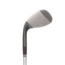 Cleveland RTX 6 Zipcore Steel Mens Right Hand Lob Wedge 58* 10 Bounce Mid Grind Wedge - Dynamic Gold Spinner