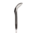 Cleveland RTX 6 Zipcore Steel Mens Right Hand Lob Wedge 58* 10 Bounce Mid Grind Wedge - Dynamic Gold Spinner