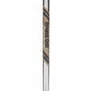 Cleveland RTX 6 Zipcore Steel Mens Right Hand Sand Wedge 54* 10 Bounce Mid Grind Wedge - Dynamic Gold Spinner