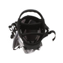 KVV Sunday Carry Bag Stand Bag - Grey/Yellow