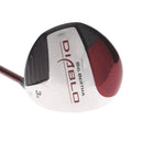 Callaway Big Bertha Diablo Draw Graphite Mens Right Hand Fairway 3 Wood 15* Regular - Callaway Diablo