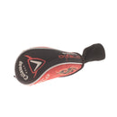 Callaway Big Bertha Diablo Draw Graphite Mens Right Hand Fairway 3 Wood 15* Regular - Callaway Diablo