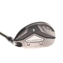 Callaway Big Bertha 2019 Graphite Mens Right Hand 4 Hybrid 21* Senior - UST Mamiya Recoil ESX 460F2