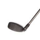 Callaway Big Bertha 2019 Graphite Mens Right Hand 4 Hybrid 21* Senior - UST Mamiya Recoil ESX 460F2