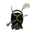 MK Golf MK-04 Steel/Graphite Junior Right Hand Package Set Junior - MK Golf