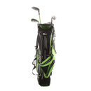 MK Golf MK-04 Steel/Graphite Junior Right Hand Package Set Junior - MK Golf
