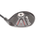 Ping G410 Graphite Mens Right Hand 3 Hybrid 19* Stiff - Ping Alta CB 70