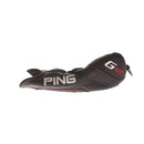 Ping G410 Graphite Mens Right Hand 3 Hybrid 19* Stiff - Ping Alta CB 70
