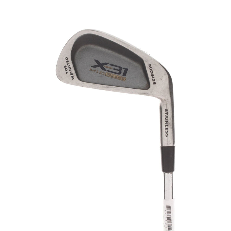 Wilson X-31 Steel Mens Right Hand 5 Iron Regular - Wilson