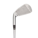 TaylorMade 300 Forged Steel Mens Right Hand 4 Iron Regular - Rifle Flighted 5.0
