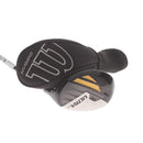 Wilson Ultra XD Graphite Mens Right Hand 5 Hybrid Regular - Firestick
