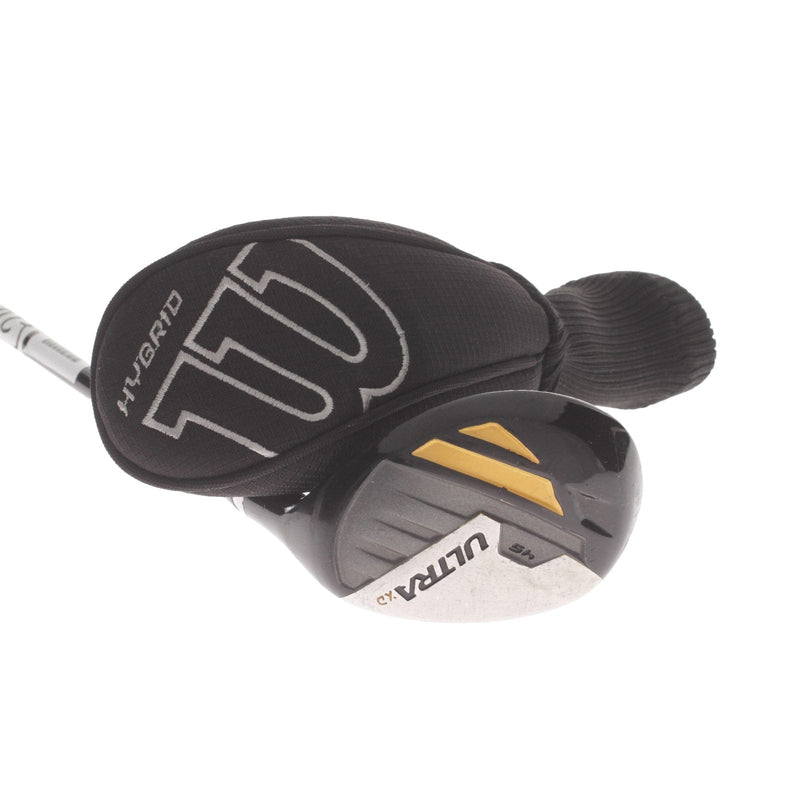 Wilson Ultra XD Graphite Mens Right Hand 5 Hybrid Regular - Firestick