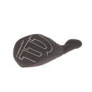 Wilson Ultra XD Graphite Mens Right Hand Fairway 3 Wood 15* Regular - Firestick