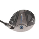 Callaway Paradym Ai Smoke TD Graphite Mens Right Hand Fairway 3 Wood 15* Stiff - Tensei AV Silver Series 75