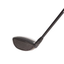 Callaway Paradym Ai Smoke TD Graphite Mens Right Hand Fairway 3 Wood 15* Stiff - Tensei AV Silver Series 75
