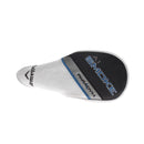 Callaway Paradym Ai Smoke TD Graphite Mens Right Hand Fairway 3 Wood 15* Stiff - Tensei AV Silver Series 75