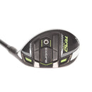 Cobra King Radspeed Graphite Mens Right Hand 3 Hybrid 19* Extra Stiff - HZRDUS RDX Smoke 6.5 90g