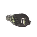 Cobra King Radspeed Graphite Mens Right Hand 3 Hybrid 19* Extra Stiff - HZRDUS RDX Smoke 6.5 90g
