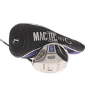 MacGregor Mactec NVG 435 Graphite Mens Right Hand Driver 9.5* Regular - MacGregor Mactec NVG 55g