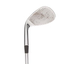 Cobra King SB 2021 Steel Mens Right Hand Lob Wedge 60* 8 Bounce Versatile Grind Stiff - N.S. Pro Modus3 Tour 130