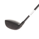 Cobra LTDx LS Graphite Mens Right Hand Fairway 3 Wood 14.5* Stiff - HZRDUS Smoke RDX Blue 70