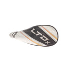 Cobra LTDx LS Graphite Mens Right Hand Fairway 3 Wood 14.5* Stiff - HZRDUS Smoke RDX Blue 70