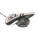 Titleist TSi3 Graphite Mens Right Hand Fairway 3 wood Rocket 13.5* Regular - Tensei AV Series Blue 65