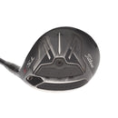 Titleist TSi3 Graphite Mens Right Hand Fairway 3 wood Rocket 13.5* Regular - Tensei AV Series Blue 65