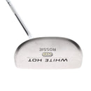 Odyssey White Hot XG Rossie Mens Right Hand Putter 35" Mid-Mallet - Super Stroke Fatso 5.0