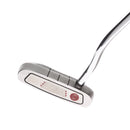 Odyssey White Hot XG Rossie Mens Right Hand Putter 35" Mid-Mallet - Super Stroke Fatso 5.0
