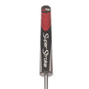 Odyssey White Hot XG Rossie Mens Right Hand Putter 35" Mid-Mallet - Super Stroke Fatso 5.0