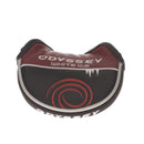Odyssey White Hot XG Rossie Mens Right Hand Putter 35" Mid-Mallet - Super Stroke Fatso 5.0
