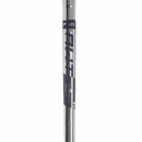 Ping G Series Steel Mens Right Hand Irons 5-SW Yellow Dot 1.5* Upright Regular - Ping AWT 2.0