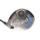 Ping G30 Graphite Mens Right Hand Fairway 3 Wood 14.5* Regular - Ping TFC 419
