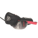 Wilson Dynapower Graphite Mens Right Hand 4 Hybrid 22* Regular - HZRDUS RDX Smoke 5.5 70g HY