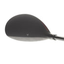 Wilson Dynapower Graphite Mens Right Hand 4 Hybrid 22* Regular - HZRDUS RDX Smoke 5.5 70g HY