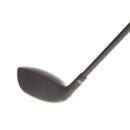 Wilson Dynapower Graphite Mens Right Hand 4 Hybrid 22* Regular - HZRDUS RDX Smoke 5.5 70g HY
