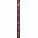 Wilson Dynapower Graphite Mens Right Hand 4 Hybrid 22* Regular - HZRDUS RDX Smoke 5.5 70g HY